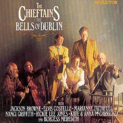 Golden Discs CD Bells Of Dublin - Kevin Conneff [CD]