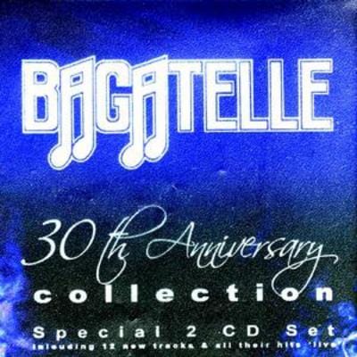 Golden Discs CD 30th Anniversary Collection - Bagatelle [CD]