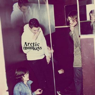 Golden Discs VINYL Humbug - Arctic Monkeys [VINYL]