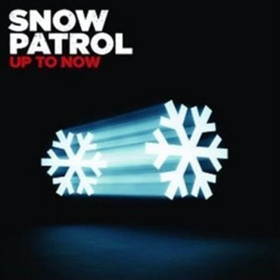 Golden Discs CD Up to Now: The Best of Snow Patrol - Snow Patrol [CD]