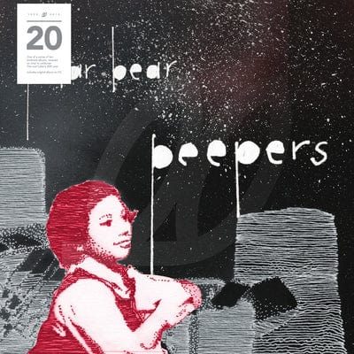 Golden Discs VINYL Peepers - Polar Bear [VINYL]