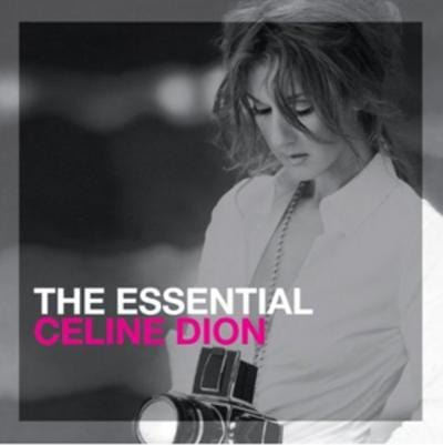 Golden Discs CD The Essential - Celine Dion [CD]