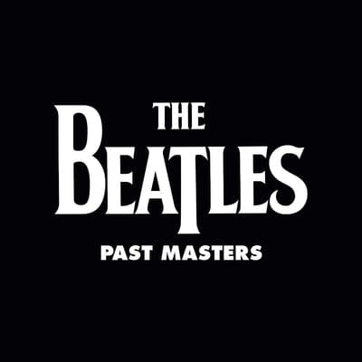 Golden Discs VINYL Past Masters- Volume 1 & 2 - The Beatles [VINYL]