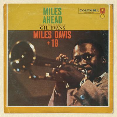 Golden Discs CD Miles Ahead - Miles Davis [CD]