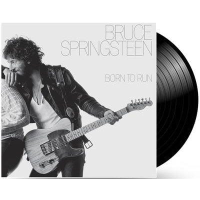 Golden Discs VINYL Born to Run - Bruce Springsteen [VINYL]