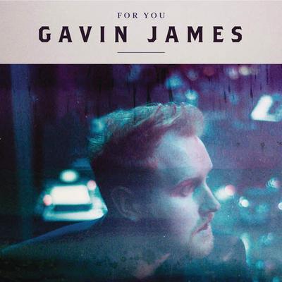 Golden Discs CD For You - Gavin James [CD]