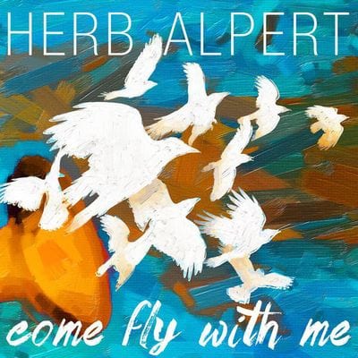 Golden Discs CD Come Fly With Me - Herb Alpert [CD]