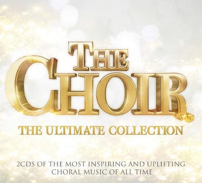 Golden Discs CD The Choir: The Ultimate Collection - Various Composers [CD]