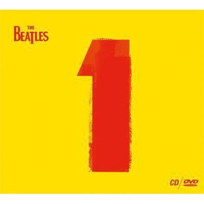 Golden Discs CD 1 - The Beatles [CD & DVD]