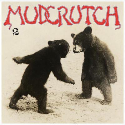 Golden Discs CD 2 - Mudcrutch [CD]
