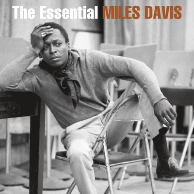 Golden Discs VINYL The Essential Miles Davis - Miles Davis [VINYL]