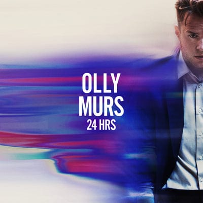 Golden Discs CD 24 HRS - Olly Murs [CD Deluxe Edition]