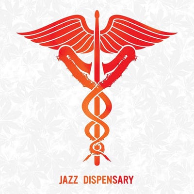 Golden Discs VINYL Jazz Dispensary: Soul Diesel - Various Artists [VINYL]