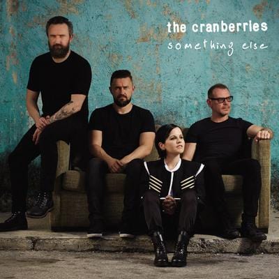 Golden Discs CD Something Else:   - The Cranberries [CD]