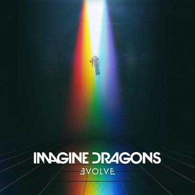 Golden Discs CD Evolve - Imagine Dragons [CD]