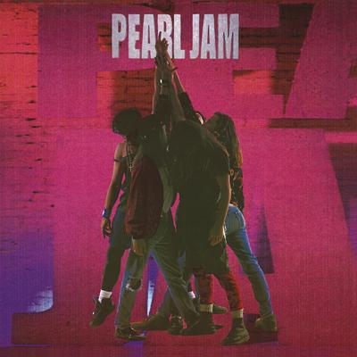 Golden Discs VINYL Ten - Pearl Jam [VINYL]