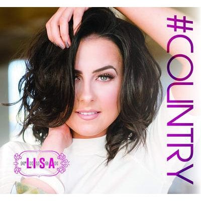 Golden Discs CD #Country:   - Lisa McHugh [CD]
