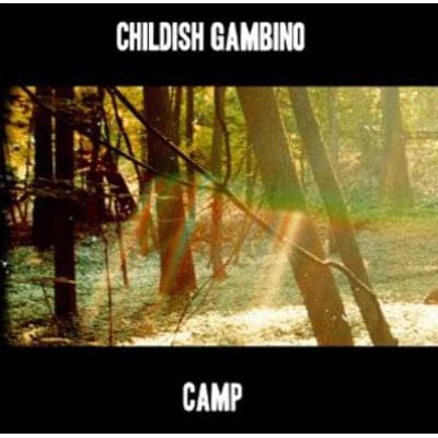 Golden Discs VINYL Camp - Childish Gambino [VINYL]