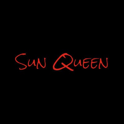 Golden Discs VINYL Sun Queen:   - Gerry Cinnamon [10" VINYL]