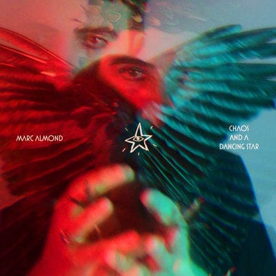 Golden Discs CD Chaos and a Dancing Star:   - Marc Almond [CD]