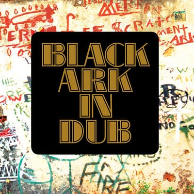 Golden Discs CD Black Ark in Dub:   - Various Artists [CD]