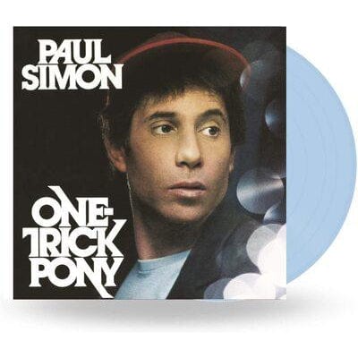 Golden Discs VINYL One Trick Pony - Paul Simon [VINYL]