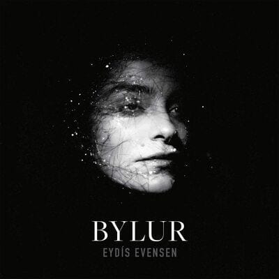 Golden Discs CD Eydís Evensen: Bylur:   - Eydís Evensen [CD]