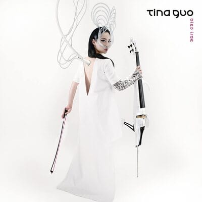 Golden Discs CD Tina Guo: Dies Irae:   - Tina Guo [CD]