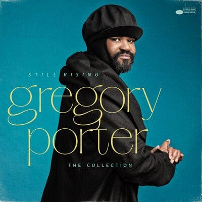 Golden Discs CD Still Rising: The Collection - Gregory Porter [CD]