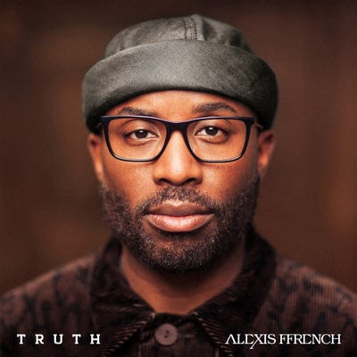 Golden Discs CD Alexis Ffrench: Truth:   - Alexis Ffrench [CD]