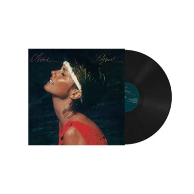 Golden Discs VINYL Physical: 40th Anniversary - Olivia Newton-John [VINYL Deluxe Edition]