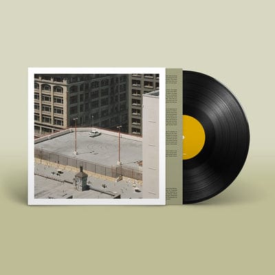 Golden Discs VINYL The Car:   - Arctic Monkeys [VINYL]