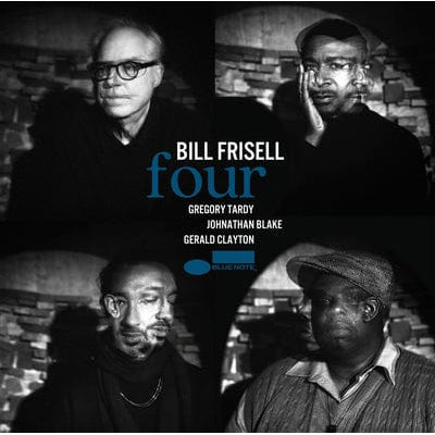 Golden Discs CD Four:   - Bill Frisell [CD]
