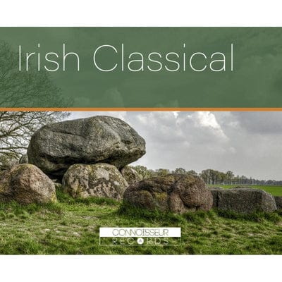 Golden Discs CD Irish Classical:   - Roy Holmes [CD]