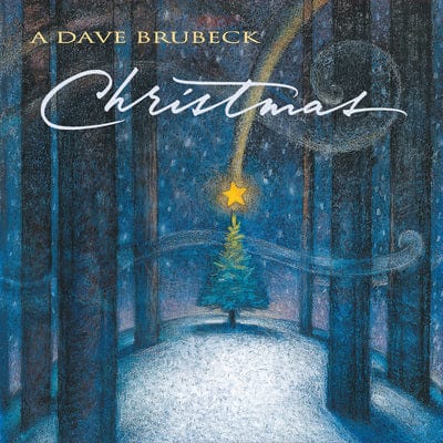 Golden Discs VINYL A Dave Brubeck Christmas - Dave Brubeck [VINYL]