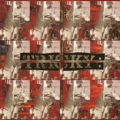 Golden Discs VINYL Maxinquaye - Tricky [VINYL Deluxe Edition]