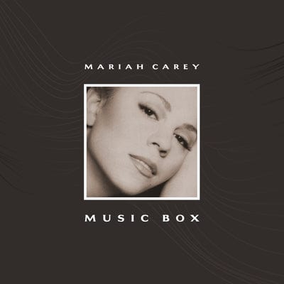 Golden Discs VINYL Music Box - Mariah Carey [VINYL]