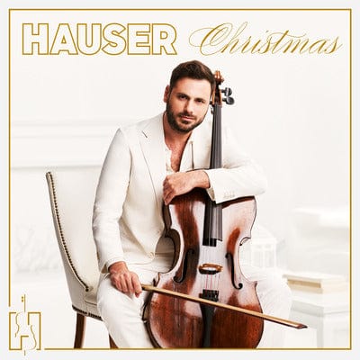 Golden Discs CD HAUSER: Christmas - HAUSER [CD]