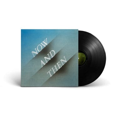 Golden Discs VINYL Now & Then - The Beatles [VINYL Limited Edition]