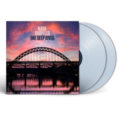 Golden Discs VINYL One Deep River - Mark Knopfler [VINYL]