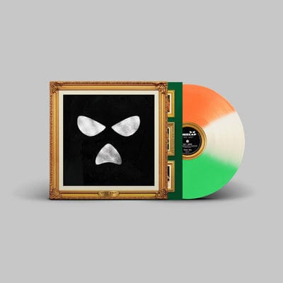 Golden Discs VINYL Fine Art - Kneecap [VINYL Limited Edition]