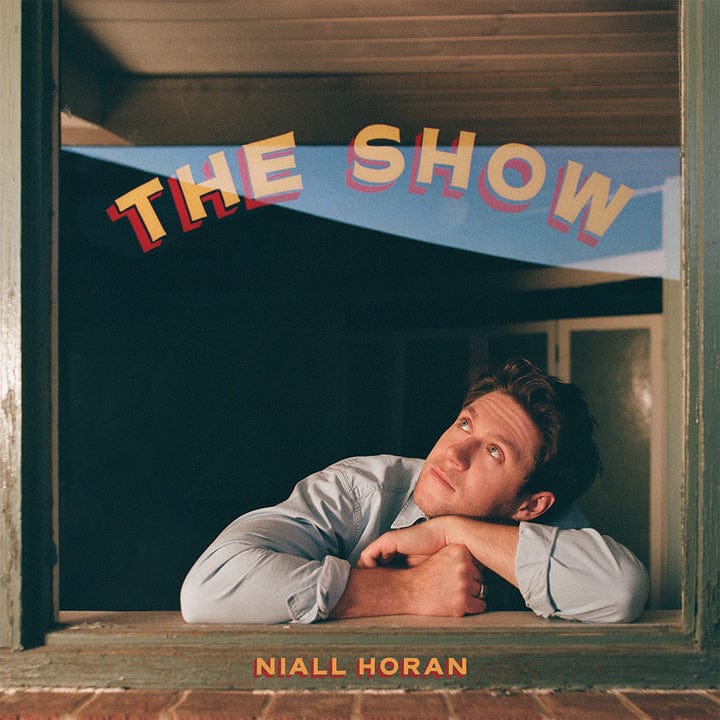Golden Discs CD The Show - Niall Horan [CD]