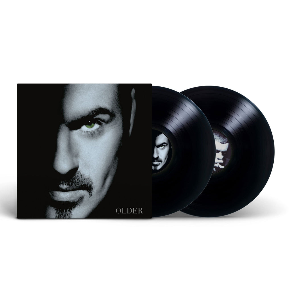 Golden Discs VINYL Older: - George Michael [VINYL]