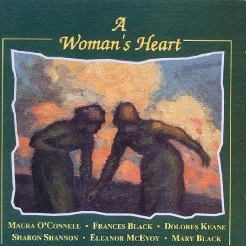 Golden Discs VINYL A Woman's Heart: - Various Artists [VINYL]