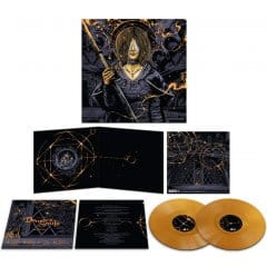 Golden Discs VINYL Demon's Souls:   - Shunsuke Kida [Colour VINYL]