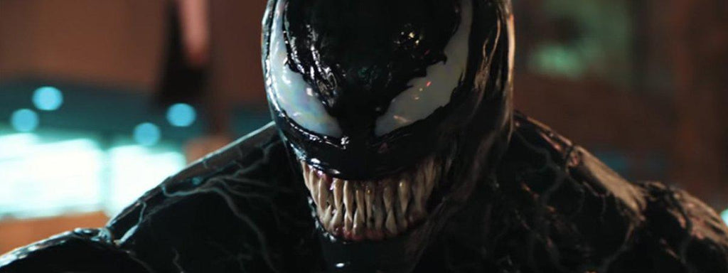 Our take on... Venom