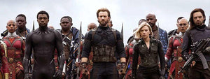 Our take on... Avengers: Infinity War