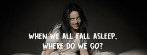 Our take on... Billie Eilish