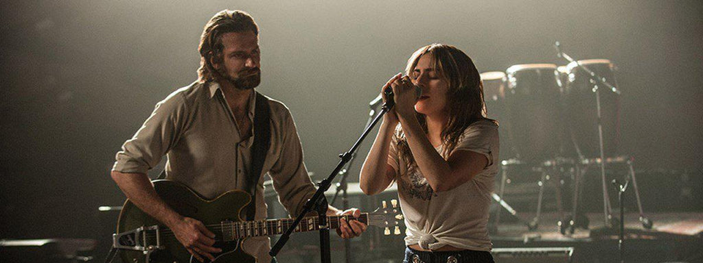 Our take on... A Star Is Born