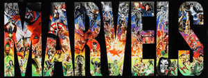 Our take on... Marvels' top 5 Marvels.